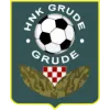 HNK Grude logo