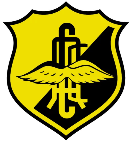 Atletico Cliper Clube logo