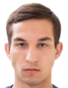 Dmitry Vorobyov logo