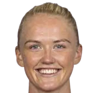 Rikke Madsen portrait