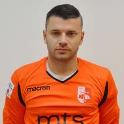 Nikola Petrović logo