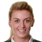 Siobhan Hunter photo