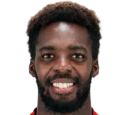 Iñaki Williams logo