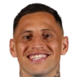 German Ferreyra photo 