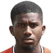 Matthew Robert·Dench logo