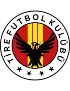 Tire 2021 FK logo
