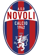 ASD Novoli Calcio logo