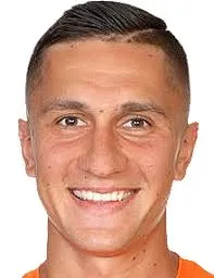 Pavlo Polehenko logo