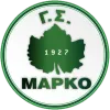 Marko logo