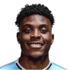 Fisayo Dele-Bashiru photo