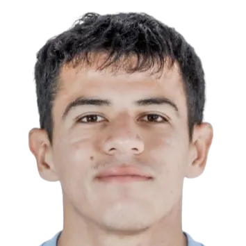 Alonso Rosales photo 