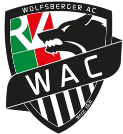 Wolfsberger AC logo
