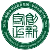 Shenzhen Cuiyuan Experimental School U15 logo