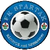 Spartak Banovce Nad Bebravou U19 logo