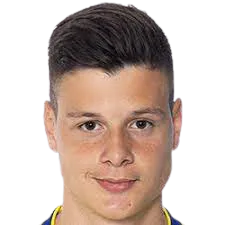 Arton Podrimcaku logo