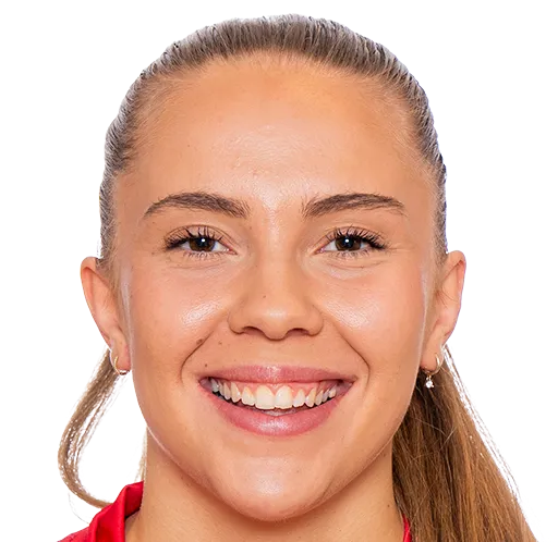 Hanna Ellingsen photo 