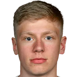 Róbert Orri Thorkelsson logo