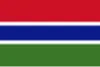 Gambia U20 (w) logo