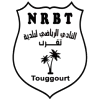 NRB Tougourt logo
