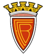 Fc Barreirense U19 logo