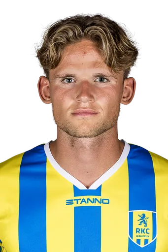 Teun·van Grunsven logo