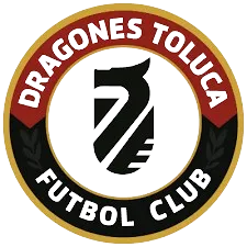 Dragones Toluca II logo