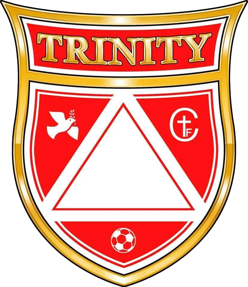 Trinity FC logo