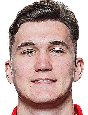 Nikita Khodorchenko photo