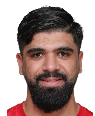 Sayed Hashim Isa logo