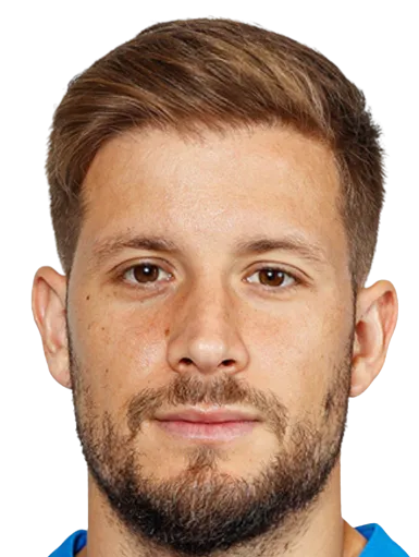 Ante Blažević photo