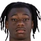 Ghianny Kodia Ladji logo