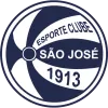 Esporte Clube São José Porto Alegre logo