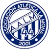 La Mona 44 logo
