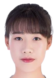 Han Mengjia portrait