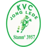 Jong Lede logo