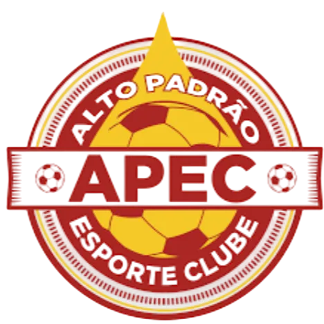 Alto Padrao EC U20 logo