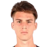 Riccardo Burgio logo