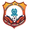 Botswana Police XI SC logo