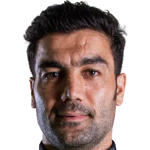 Hamed Bakhtiari logo