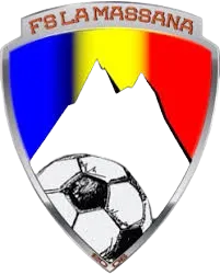La Massana logo