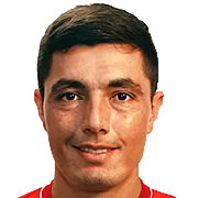 Óscar Cardozo photo 