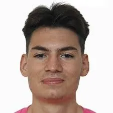 Guillermo Federico Gonzálvez logo