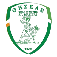 Thiseas Neas Makris logo