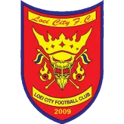 Loei City U19 logo