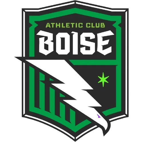 Athletic Club Boise logo