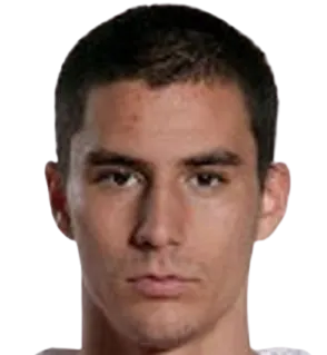 Georgios Valerianos photo 