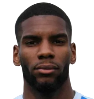 Martins Toutou Mpondo logo