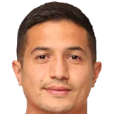 Abdugafur Khaydarov photo 