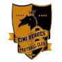 Eimi Heroes Women logo