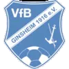 VfB Ginsheim logo
